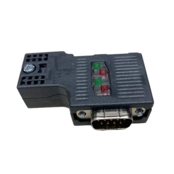 A9421 Connector Profibus Tee and Terminator