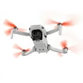 thumbnail image 4 of 3-Blades Propellers for DJI Mini 2 SE/Mini 2/Mini 1/Mavic Quick Release Propeller 4726f Replacement Low-Noise and Quick-Release Blades Rrone Accessories, 4 of 11
