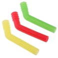thumbnail image 1 of 3xRC 1: 8 1:10 Junta de de Junta de (silicona) Extensión Hugo Extensión del tubo de escape RC, 1 of 10
