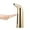 Gold, variant on Touchless Automatic Soap Dispenser for Bathroom and Kitchen, Liquid Hand Soap Dispenser, IPX6 Water-Resistant, 14 fl oz