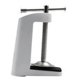 thumbnail image 3 of Base de Lámpara de Abrazadera de Acero Inoxidable Soledad Abrazadera de Brazo Ajustable, 3 of 6