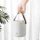 thumbnail image 4 of Humidificador de aire USB de doble boquil nocturna 1.2L para viajes a el dormitorio Gloria Humidificador de aire, 4 of 9