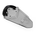 thumbnail image 4 of Tail Rear Seat Cover Fairing Cowl For YAMAHA YZF-R7 YZF R7 2022-2024 Black, 4 of 11