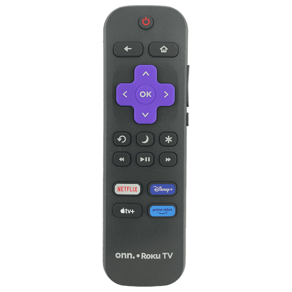 Control Remoto Para Tv Onn Roku 3026000173 | Meses sin interés Control Remoto Para Tv Onn Roku 3026000173 | Meses sin interés