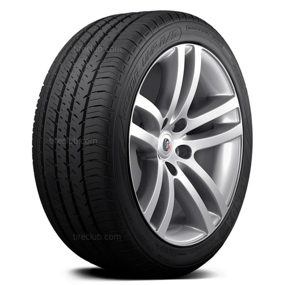 Llanta Kenda Vezda UHP A/S KR400 245/45ZR19 102Y XL