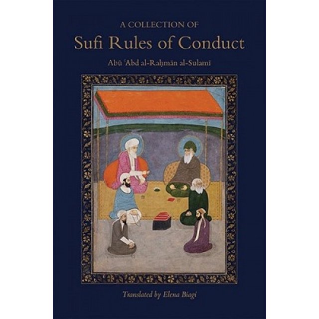 Une Collection de Règles de Conduite Sufi