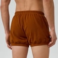 thumbnail image 5 of ohmzyzo Men's Athletic Running Shorts 5 Inches for Gym Sports Active Workout with Pockets Quick Dry Water Resistant, 5 of 9