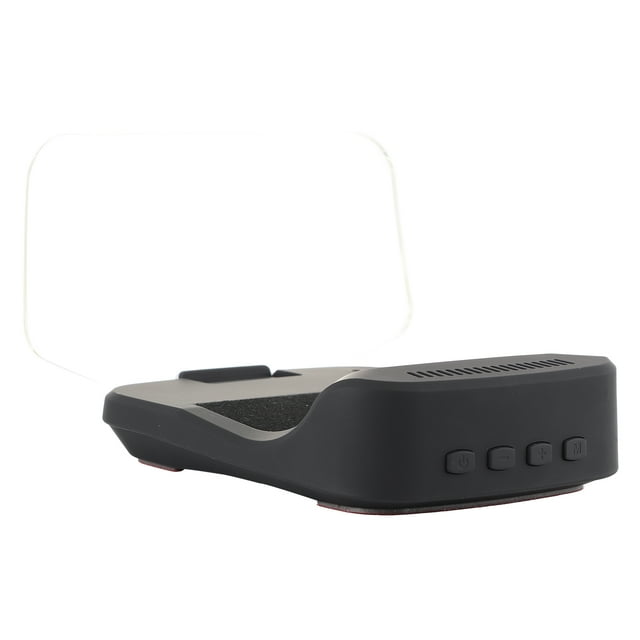 Head Up Projector, Universal Display Overspeed Head Up Display, HUD Projector For Display Car