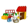 thumbnail image 2 of Pre-Owned Duplo Chicken Coop Set LEGO 5644, 2 of 5