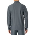 thumbnail image 4 of Under Armour Challenger Tracksuit, Grey, 4 of 10