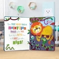 thumbnail image 4 of New and Trending: Never Touch A Noisy Monkey! By Elena Rodgers, 4 of 6