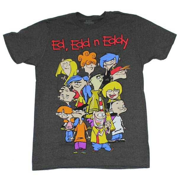 cousin eddy shirts