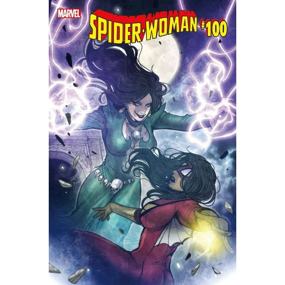 Marvel Comics Spider-Woman #5 (Takeda Variant)