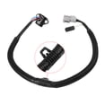 thumbnail image 2 of Unique Bargains F0TZ6C315B Car Vehicle Crankshaft Position Sensor for for Ford for Ranger Tempo for Ranger for Mustang, 2 of 4