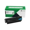 thumbnail image 2 of Lexmark Unison Original High Yield Laser Toner Cartridge - Black - 1 Pack, 1 Pack (Quantity), 2 of 5