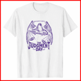 thumbnail image 1 of T-shirt Graphique à Col Rond pour Groupe de Lutte Professionnel, Unisexe jusqu'à 3TG, 1 of 4