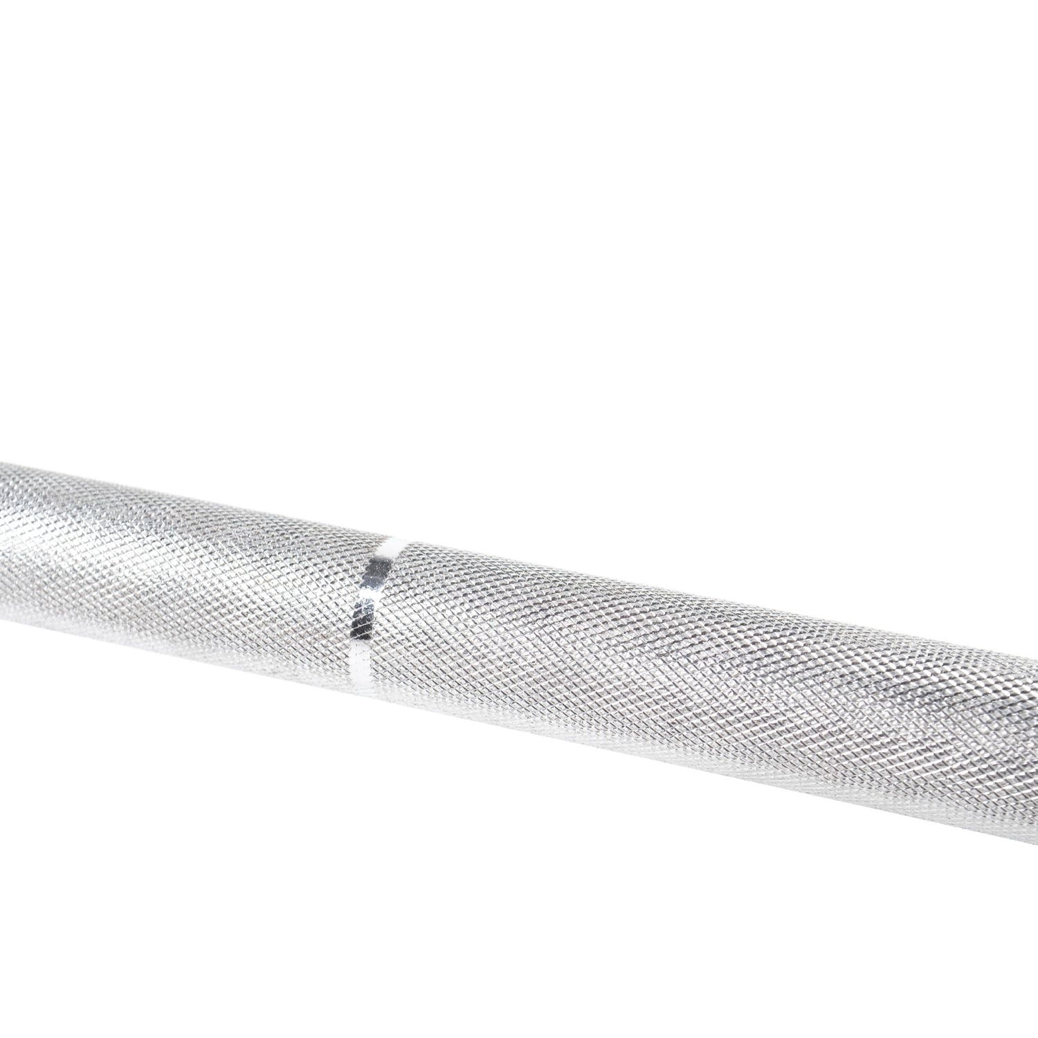 CAP Barbell 1" Standard Weight Lifting Bar, 5'