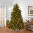 thumbnail image 2 of National Tree Company Artificial Christmas Tree, 2 of 6