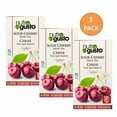thumbnail image 1 of NUTRO GUSTO Cherry tea 50g x3, 1 of 1