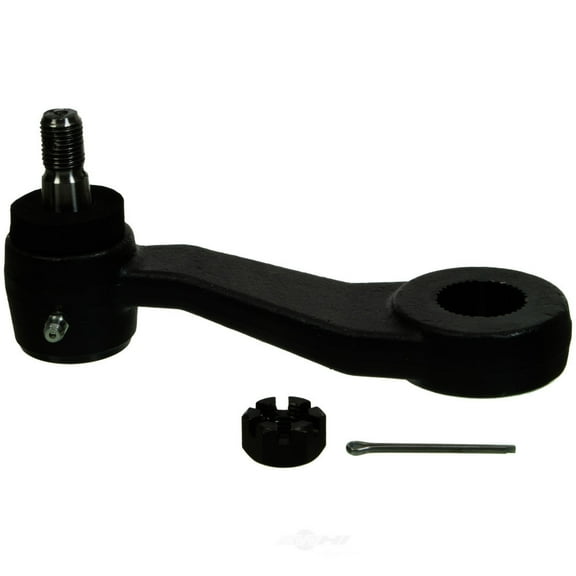 QuickSteer K6255 Steering Pitman Arm Fits select: 1994-2004 CHEVROLET S TRUCK, 1994-2005 CHEVROLET BLAZER