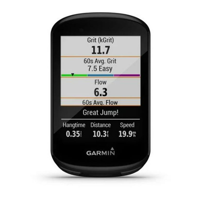 GARMIN EDGE 830セット + VARIA UT800+RVR315