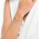 thumbnail image 4 of Colección de joyas, cristales transparentes, cristales grises, cristales azules, 4 of 5