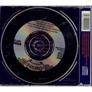 Hawkwind ‎- Decide Your Future - Audio CD