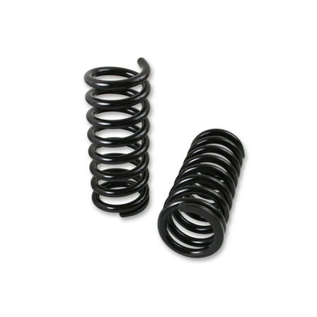 Scott Drake C7ZZ-5310-P 1967-1973 Performance Coil Springs