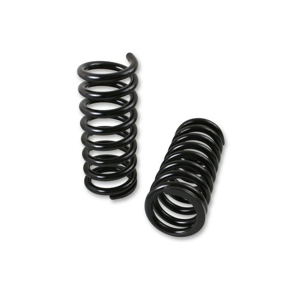 Scott Drake C7ZZ-5310-P 1967-1973 Performance Coil Springs
