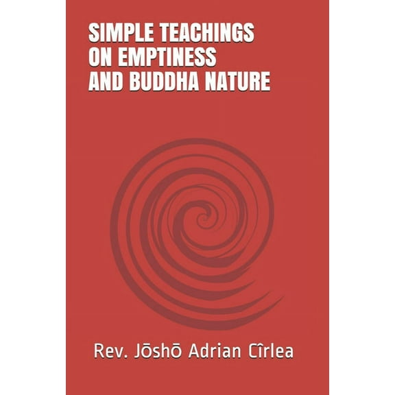 Simple Teachings on Emptiness and Buddha Nature