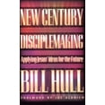 thumbnail image 1 of Pre-Owned New Century Disciplemaking: Applying Jesus' Ideas for the Future, 9780800756413, 080075641X, Paperback,, 1 of 1