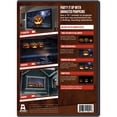 thumbnail image 2 of AtmosFEARfx DVD Digital Halloween Decoration, 2 of 2