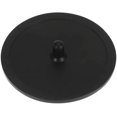 thumbnail image 1 of Porter Filter Blind Basket,Portafilter Blank Coffee Machine Blind Filter,Coffee Hine Cleaning Disk,Coffee Blind Filter Rancilio,Blindsieb Blind Filter Backflush Disk Rubber for Espresso Hines, 1 of 8