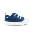 thumbnail image 3 of Tenis Bubble Gummers® Yankee Con Puntera Choclo Comodo azul marino 14, 3 of 7
