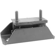 honda passport manual transmission mount