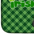thumbnail image 4 of Old English Sheepdog St. Patricks Day Dish Drying Mat, 4 of 5