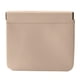 thumbnail image 2 of Bolsa Mini neceser de cosméticosneceser de maquillaje de cuero para almacenamiento diario de viaje (caqui) Likrtyny Para Estrenar, 2 of 8