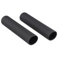 thumbnail image 4 of 2 Pcs Fitness Equipment Handlebar Grips Handle Grip Cover Gym Accessories Fitness Equipment Dip Molding Handlebar Gloves Parts, 4 of 9