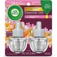 thumbnail image 4 of Air Wick Plug-In Scented Oil Air Freshener Warmer Refills, Summer Delights, 2 Count, 4 of 10