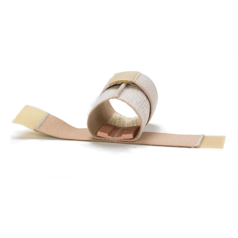 OPTP Wrist Restore Wrist Support for Carpal Tunnel and Other Wrist Injuries with Unique