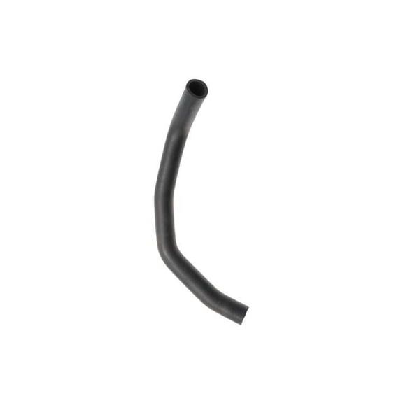 Lower Radiator Hose - Compatible with 2003 - 2007 Honda Accord 2.4L 4-Cylinder 2004 2005 2006