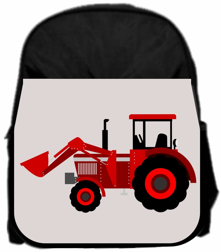 tractor backpack
