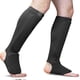 thumbnail image 4 of Wosthever Protector de pierna de Taekwondo, transpirable, respetuoso con la piel, ligero, equipo de protección profesional, equipo de boxeo Boxeo Negro L Wosthever OD032299-03, 4 of 6