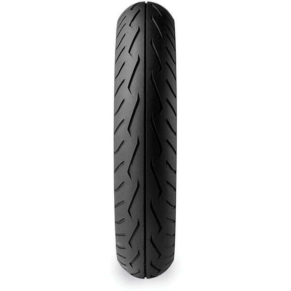 130/70R-18 Dunlop D250 Radial Front Tire