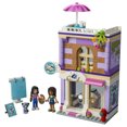 thumbnail image 3 of LEGO Friends Emma’s Art Studio 41365 Building Kit (235 Piece), 3 of 5