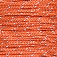 thumbnail image 3 of Paracord Planet Fluorescent Reflective 95lb 1.8mm Paracord – Many Colors Available – Available in Lengths of 10', 25', 50', 100', 250', 1000' – Ideal for Camping, Hiking, Tent Rope, Guyline, 3 of 5