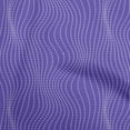thumbnail image 1 of oneOone Silk Tabby Violet Fabric Moire Sewing Craft Projects Fabric Prints By Yard 42 Inch Wide, 1 of 4