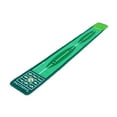 thumbnail image 4 of Golf Putting Mat de entrenamiento Ayuda Golfista de regalo Resaje Resistente entrenador de entrenador de práctica de golf de golf para césped en el Estilo a, 4 of 8
