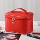 thumbnail image 4 of Portable Makeup Bag With Large Storage Capacity, Exquisite And High-end Travel Storage Box, Wash Bag, 4 of 4