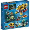 thumbnail image 6 of LEGO City Ocean Exploration Submarine 60264, 6 of 8